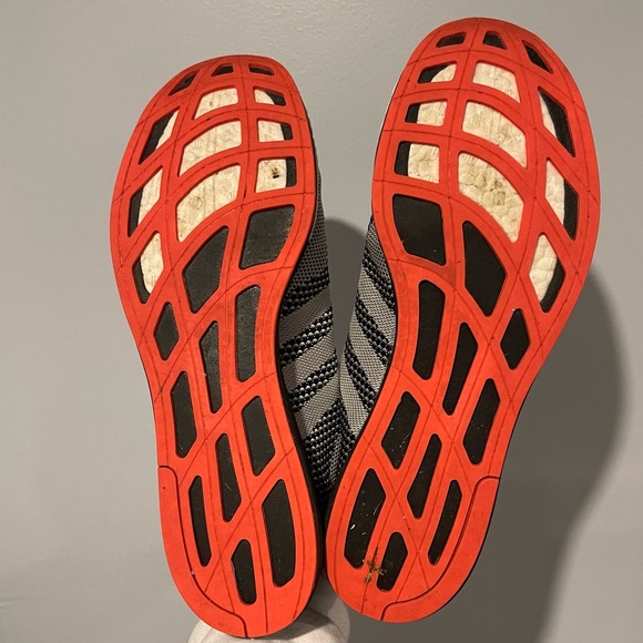 Adidas Adizero Feather Boost - Sz 11 - Picture 6 of 7